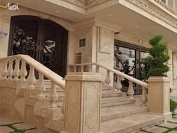 استخدام بهترین سنگ کار در شمال