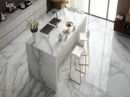 سنگ بهتر است یا سرامیک؟ سنگ طبیعی در برابر کاشی و سرامیک!