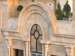 سنگ کاری چیست ؟ انواع سنگ  و چه کاربرد هایی دارند 