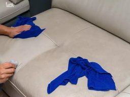 روش های شست و شوی انواع مبل!!