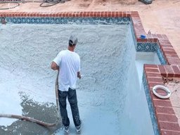 نکات کلیدی برای ساخت یک استخر کامل و زیبا !