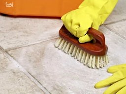 چند نکته و دستور العمل ساده برای تمیز کردن درز میان کاشی و سرامیک !