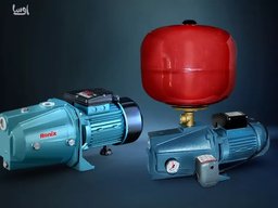 انواع پمپ آب و روش های نگهداری از پمپ آب