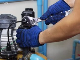 چگونه هزینه تعمیر پمپ آب را کم کنیم ؟