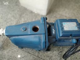 10 نشانه خرابی پمپ آب