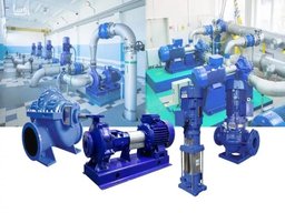 پمپ تقویت کننده آب چیست و چگونه کار میکند؟