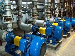 چگونه موتورخانه شوفاژ را عیب یابی و تعمیر کنیم ؟