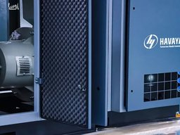 آتا کمپرسور نمایندگی هوایار در فروش کمپرسور و درایر