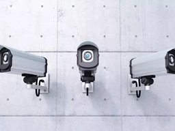 دوربین های مداربسته بر اساس ظاهر و فرمت و بستر ارتباطی ؟