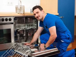 ماشین ظرفشویی به چه علت هایی خراب میشود و روش های برطرف کردن مشکل ؟