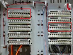 سیم کشی سانترال چیست ؟ و برای تعمیر آن باید چه کار هایی انجام داد