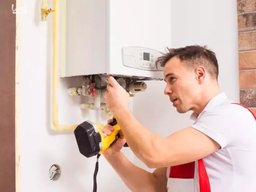 قبل از تعمیر آبگرمکن باید چه کار هایی انجام دهیم ؟