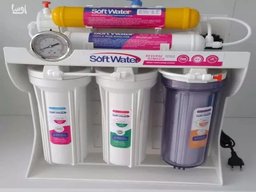 دستگاه تصفیه آب چه کارایی دارد ؟ و چگونه آب را تصفیه می کند