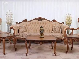 چه تفاوتی بین مبل سلطنتی و مبل های دیگر وجود دارد ؟