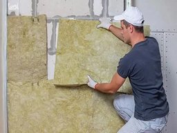 عایق حرارتی چگونه عایقی است ؟ و چگونگی عایق کاری حرارتی ؟