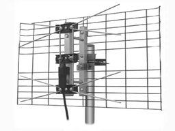 چگونه دوربین مداربسته را به آنتن مرکزی وصل می کنند ؟