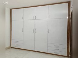 انواع کمد دیواری های مدرن ؟