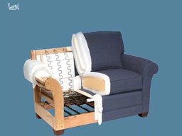 هر آنچه که باید در مورد تعمیرات مبل بدانیم ؟