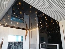 سقف کشسان چیست ؟ و چه مزیت هایی دارد 