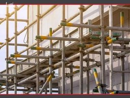 داربست چیست ؟ انواع ان و چه کاربرد هایی دارد ؟