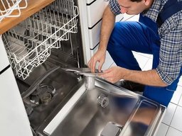 هزینه تعمیر ماشین ظرفشویی سامسونگ چقدر است؟