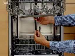 نصب و تعمیر ماشین ظرفشویی 