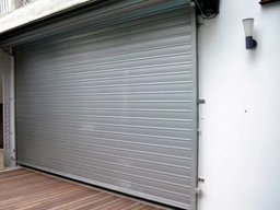 راهنمای جامع خرید و نصب کرکره برقی و جک پارکینگ