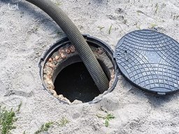 کدام روش تخلیه چاه بهتر است؟