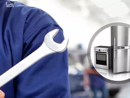 تعمیر لوازم خانگی در مازندران | خدمات سریع و حرفه‌ای