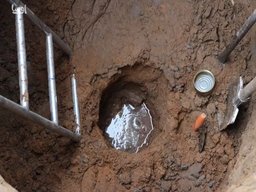 بهترین زمان‌ برای حفر چاه آب