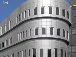 نمای آلومینیومی یا کامپوزیت چگونه است ؟ و دارای چه مزیت هایی است ؟