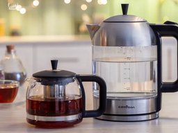 چای ساز چگونه دستگاهی است ؟ و انواع چای ساز ؟