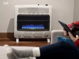 چه نکاتی را در هنگام نصب وسایل گاز سوز باید رعایت کنیم ؟