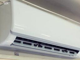 مزایا و نحوه کار کولر گازی اینورتر ، چرا کولر اینورتر بخریم؟