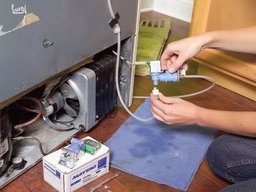 اپلیکیشن اوسا: دسترسی ساده به متخصص تعمیر یخچال