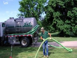 ارزان‌ترین قیمت تخلیه چاه در مازندران