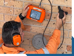 قیمت نشت‌یابی با دستگاه در ساری چقدر است؟