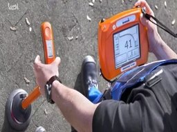 رفع نشتی لوله آب توکار بدون تخریب در ساری