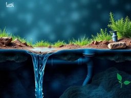 قوانین بهداشتی مربوط به تخلیه چاه فاضلاب