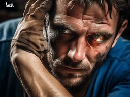 بهترین قطره چشم برای جوشکاری+ درمان فوری برق زدگی چشم