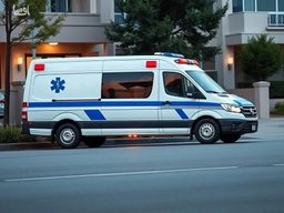 چه زمانی باید با آمبولانس خصوصی تماس بگیریم؟