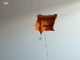 علائم نشتی لوله آب در دیوار که باید بدانید