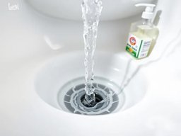 بهترین روش خانگی برای باز کردن لوله حمام