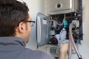 تعمیر تخصصی پکیج | سرویس و نصب انواع پکیج