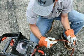 لوله بازکنی 100% تضمینی و بدون کثیفی