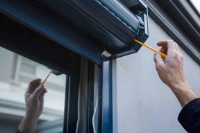 نصب و تعمیر جک و کرکره برقی