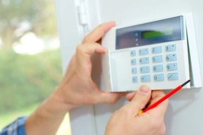 فروش و نصب دزدگیر خانه و اماکن