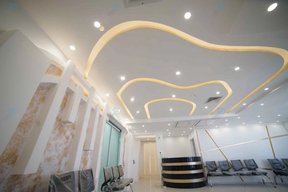 کناف کار و اجراء کناف ساختمان