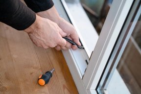 فروش و نصب درب و پنجره upvc