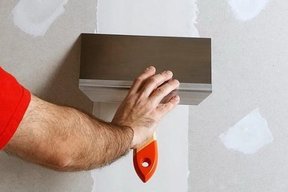 ماستیک کاری حرفه ای کناف
